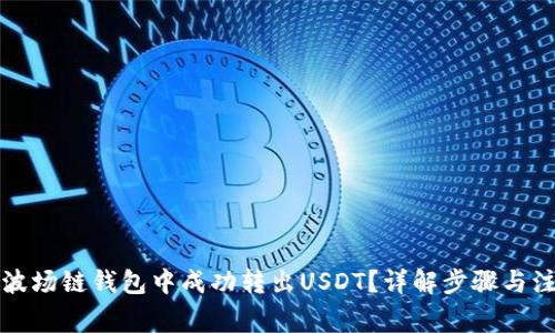 如何在波场链钱包中成功转出USDT？详解步骤与注意事项