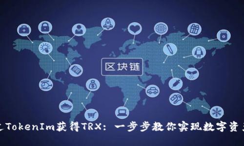 如何通过TokenIm获得TRX: 一步步教你实现数字资产的兑换