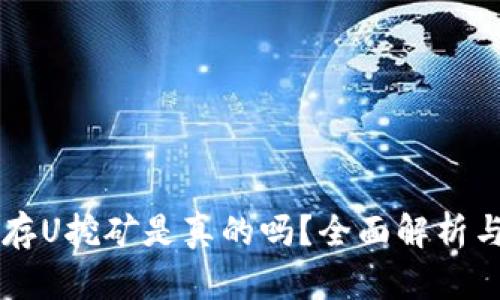tpWallet存U挖矿是真的吗？全面解析与风险提示