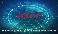 U币冷钱包推荐：安全存储