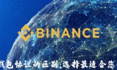 USDT钱包协议的区别：选择