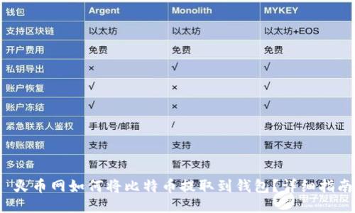  火币网如何将比特币提取到钱包？详细指南