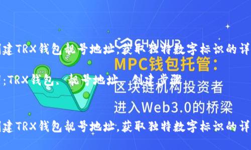 如何创建TRX钱包靓号地址，获取独特数字标识的详细指南

关键词：TRX钱包, 靓号地址, 创建步骤


如何创建TRX钱包靓号地址，获取独特数字标识的详细指南