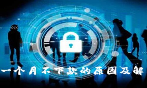 u钱包一个月不下款的原因及解决方法
