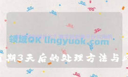 U钱包逾期3天后的处理方法与风险分析
