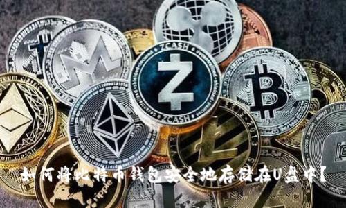 如何将比特币钱包安全地存储在U盘中？