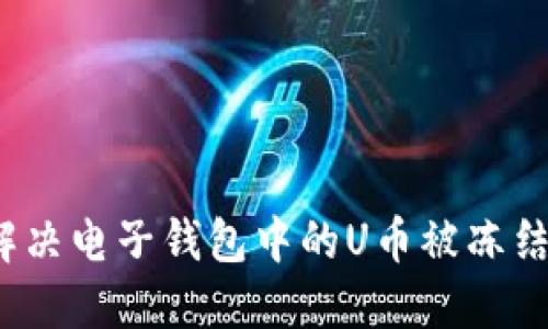 如何解决电子钱包中的U币被冻结问题？