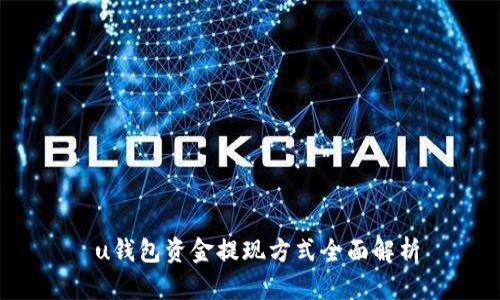  u钱包资金提现方式全面解析