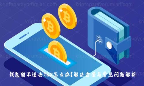 钱包转不进去TRX怎么办？解决方案与常见问题解析