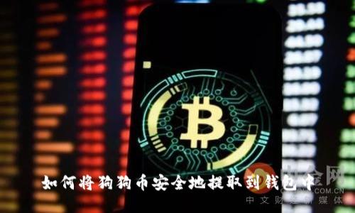 如何将狗狗币安全地提取到钱包中