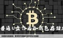 如何使用普通U盘作为冷钱