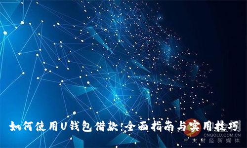 如何使用U钱包借款：全面指南与实用技巧
