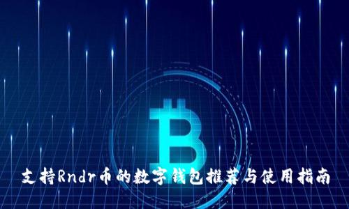 支持Rndr币的数字钱包推荐与使用指南