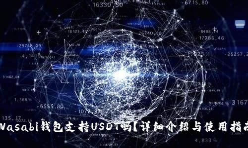 Wasabi钱包支持USDT吗？详细介绍与使用指南