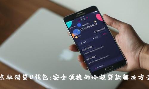 点融借贷U钱包：安全便捷的小额贷款解决方案