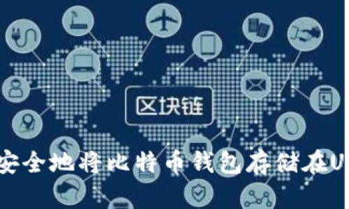 如何安全地将比特币钱包存储在U盘上？