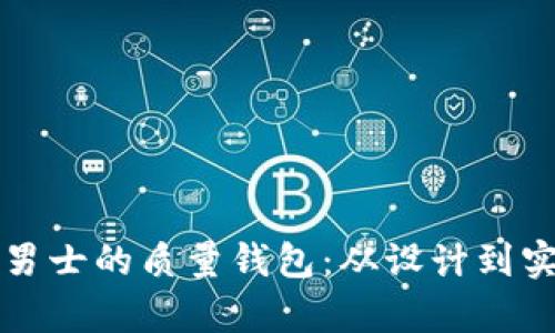 如何选择适合男士的质量钱包：从设计到实用性全部分析