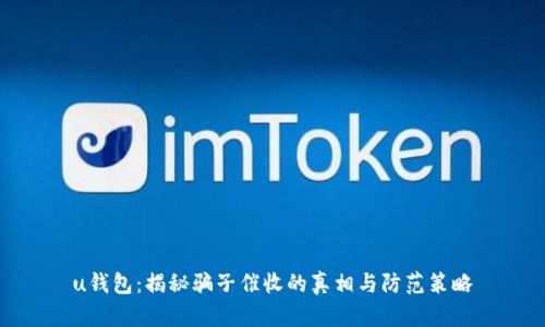 u钱包：揭秘骗子催收的真相与防范策略