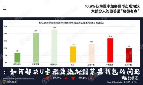 : 如何解决U卡无法添加到苹果钱包的问题