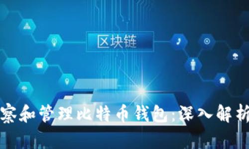 如何有效观察和管理比特币钱包：深入解析与实用技巧