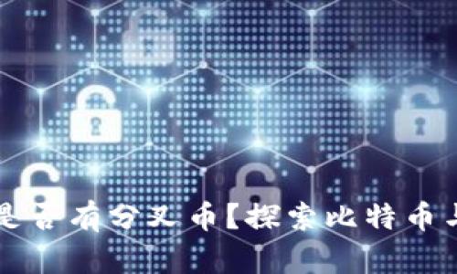 比特币钱包里是否有分叉币？探索比特币与分叉币的关系