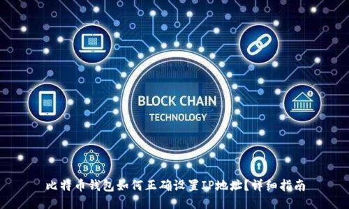 比特币钱包如何正确设置IP地址？详细指南