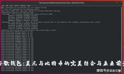 谷歌钱包：美元与比特币的完美结合与未来前景