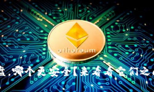 冷钱包和U盘，哪个更安全？来看看它们之间的区别吧！