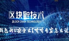 钱包的U安全么？听听专家怎么说！