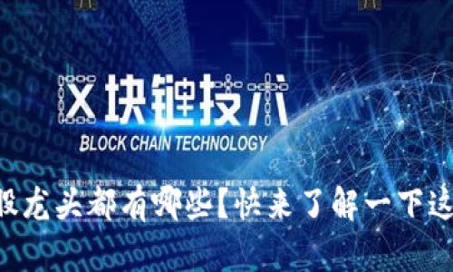 区块链概念股龙头都有哪些?快来了解一下这些投资机会!