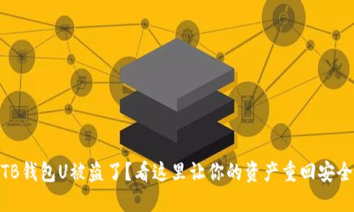 TB钱包U被盗了?看这里让你的资产重回安全