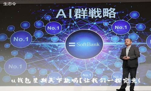 u钱包星期天下款吗?让我们一探究竟!