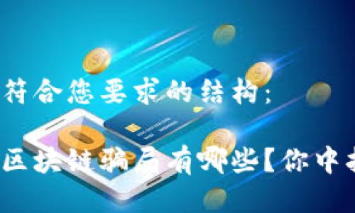 以下是符合您要求的结构:
现在的区块链骗局有哪些?你中招了吗?