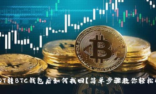 USDT转BTC钱包后如何找回?简单步骤教你轻松解决