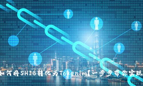 如何将SHIB转化为Tokenim?一步步带你实现!