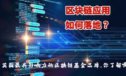 探索英国最具影响力的区块链基金品牌,你了解哪些?