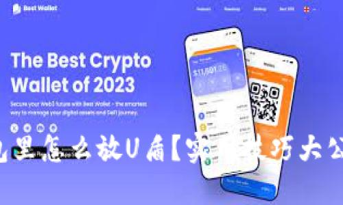 钱包里怎么放U盾?实用技巧大公开!
