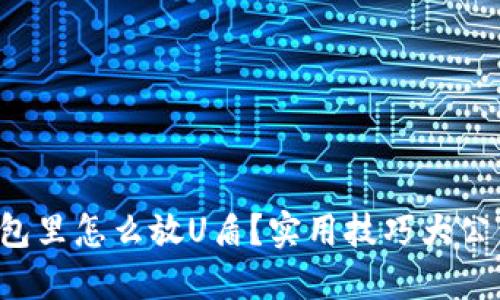 钱包里怎么放U盾?实用技巧大公开!