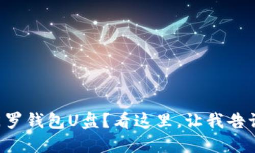 想了解门罗钱包U盘?看这里,让我告诉你一切!