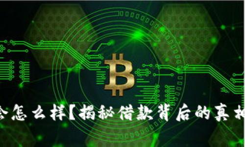 u钱包借款会怎么样?揭秘借款背后的真相和注意事项
