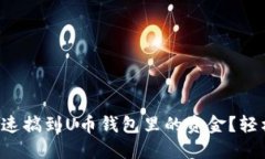 怎么快速搞到U币钱包里的