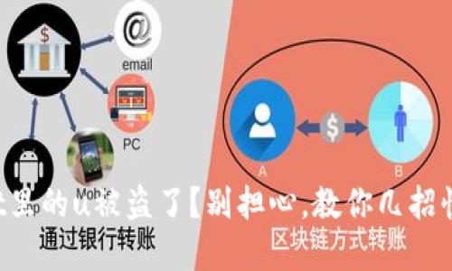 tpWallet里的u被盗了?别担心,教你几招快速找回!