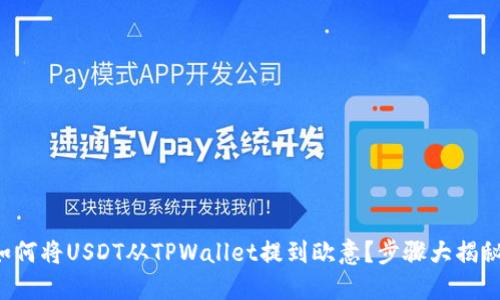 如何将USDT从TPWallet提到欧意?步骤大揭秘!