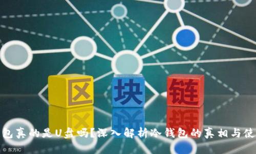 : 冷钱包真的是U盘吗?深入解析冷钱包的真相与使用技巧