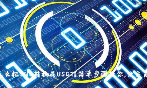 钱包里怎么把BNB转换成USDT?简单步骤教你,让交易更轻松!
