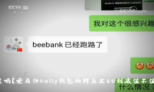 你知道吗?爱马仕Kelly钱包的鳄鱼皮6U到底值不值得买?