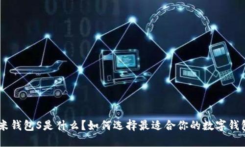 “U米钱包S是什么?如何选择最适合你的数字钱包!”
