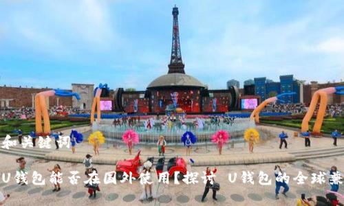 思考和关键词
国内U钱包能否在国外使用?探讨 U钱包的全球兼容性
