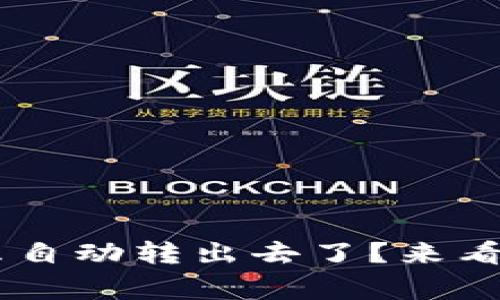 我的U币钱包怎么自动转出去了?来看看这些常见原因!