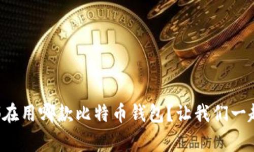 大家都在用哪款比特币钱包?让我们一起探索!